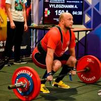 IV WORLD CHAMPIONSHIP  IPC / WAA - 2025 (часть 2) (Фото №#0246)