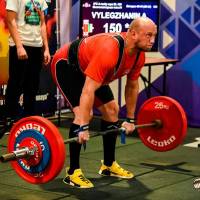 IV WORLD CHAMPIONSHIP  IPC / WAA - 2025 (часть 2) (Фото №#0247)