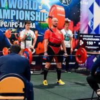 IV WORLD CHAMPIONSHIP  IPC / WAA - 2025 (часть 2) (Фото №#0256)