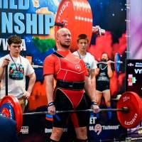 IV WORLD CHAMPIONSHIP  IPC / WAA - 2025 (часть 2) (Фото №#0257)