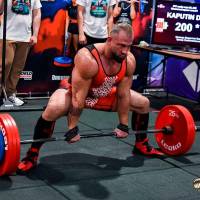 IV WORLD CHAMPIONSHIP  IPC / WAA - 2025 (часть 2) (Фото №#0259)