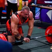 IV WORLD CHAMPIONSHIP  IPC / WAA - 2025 (часть 2) (Фото №#0266)