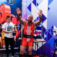 IV WORLD CHAMPIONSHIP  IPC / WAA - 2025 (часть 2) (Фото №#0270)