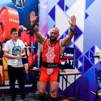 IV WORLD CHAMPIONSHIP  IPC / WAA - 2025 (часть 2) (Фото №#0271)