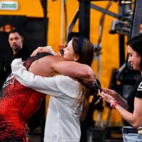 IV WORLD CHAMPIONSHIP  IPC / WAA - 2025 (часть 2) (Фото №#0273)