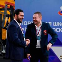 IV WORLD CHAMPIONSHIP  IPC / WAA - 2025 (часть 2) (Фото №#0274)