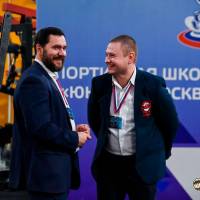 IV WORLD CHAMPIONSHIP  IPC / WAA - 2025 (часть 2) (Фото №#0275)