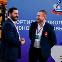 IV WORLD CHAMPIONSHIP  IPC / WAA - 2025 (часть 2) (Фото №#0276)