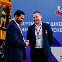 IV WORLD CHAMPIONSHIP  IPC / WAA - 2025 (часть 2) (Фото №#0277)