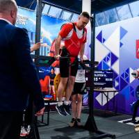 IV WORLD CHAMPIONSHIP  IPC / WAA - 2025 (часть 2) (Фото №#0279)