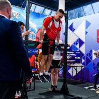 IV WORLD CHAMPIONSHIP  IPC / WAA - 2025 (часть 2) (Фото №#0280)