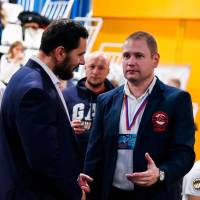 IV WORLD CHAMPIONSHIP  IPC / WAA - 2025 (часть 2) (Фото №#0285)