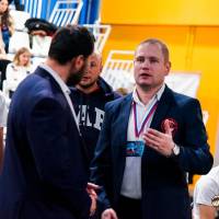 IV WORLD CHAMPIONSHIP  IPC / WAA - 2025 (часть 2) (Фото №#0286)