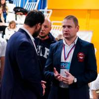 IV WORLD CHAMPIONSHIP  IPC / WAA - 2025 (часть 2) (Фото №#0287)