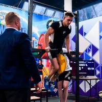 IV WORLD CHAMPIONSHIP  IPC / WAA - 2025 (часть 2) (Фото №#0288)