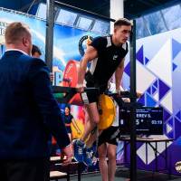 IV WORLD CHAMPIONSHIP  IPC / WAA - 2025 (часть 2) (Фото №#0289)