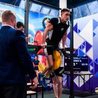 IV WORLD CHAMPIONSHIP  IPC / WAA - 2025 (часть 2) (Фото №#0290)