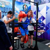 IV WORLD CHAMPIONSHIP  IPC / WAA - 2025 (часть 2) (Фото №#0304)