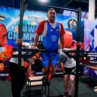 IV WORLD CHAMPIONSHIP  IPC / WAA - 2025 (часть 2) (Фото №#0311)