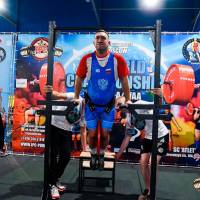 IV WORLD CHAMPIONSHIP  IPC / WAA - 2025 (часть 2) (Фото №#0314)