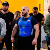 IV WORLD CHAMPIONSHIP  IPC / WAA - 2025 (часть 2) (Фото №#0317)