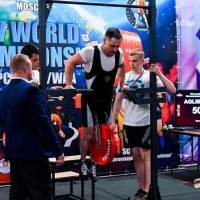 IV WORLD CHAMPIONSHIP  IPC / WAA - 2025 (часть 2) (Фото №#0357)