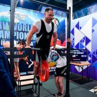 IV WORLD CHAMPIONSHIP  IPC / WAA - 2025 (часть 2) (Фото №#0372)