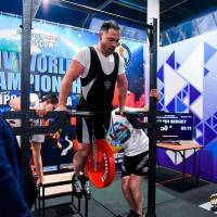 IV WORLD CHAMPIONSHIP  IPC / WAA - 2025 (часть 2) (Фото №#0373)