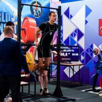 IV WORLD CHAMPIONSHIP  IPC / WAA - 2025 (часть 2) (Фото №#0430)