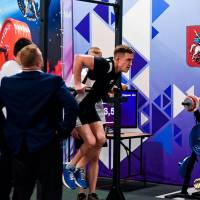 IV WORLD CHAMPIONSHIP  IPC / WAA - 2025 (часть 2) (Фото №#0447)