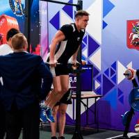 IV WORLD CHAMPIONSHIP  IPC / WAA - 2025 (часть 2) (Фото №#0448)