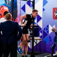 IV WORLD CHAMPIONSHIP  IPC / WAA - 2025 (часть 2) (Фото №#0449)