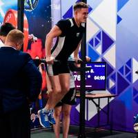 IV WORLD CHAMPIONSHIP  IPC / WAA - 2025 (часть 2) (Фото №#0452)