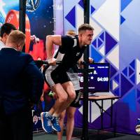 IV WORLD CHAMPIONSHIP  IPC / WAA - 2025 (часть 2) (Фото №#0453)