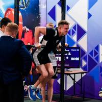 IV WORLD CHAMPIONSHIP  IPC / WAA - 2025 (часть 2) (Фото №#0454)