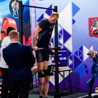 IV WORLD CHAMPIONSHIP  IPC / WAA - 2025 (часть 2) (Фото №#0464)