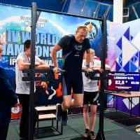 IV WORLD CHAMPIONSHIP  IPC / WAA - 2025 (часть 2) (Фото №#0478)