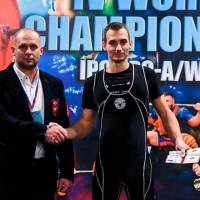 IV WORLD CHAMPIONSHIP  IPC / WAA - 2025 (часть 2) (Фото №#0487)