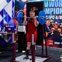 IV WORLD CHAMPIONSHIP  IPC / WAA - 2025 (часть 2) (Фото №#0495)