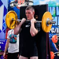 IV WORLD CHAMPIONSHIP  IPC / WAA - 2025 (часть 2) (Фото №#0507)