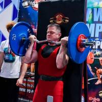 IV WORLD CHAMPIONSHIP  IPC / WAA - 2025 (часть 2) (Фото №#0510)