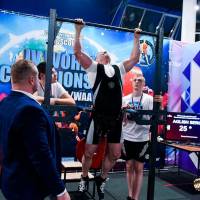 IV WORLD CHAMPIONSHIP  IPC / WAA - 2025 (часть 2) (Фото №#0516)