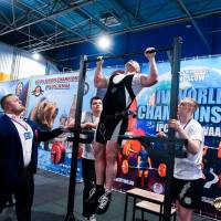 IV WORLD CHAMPIONSHIP  IPC / WAA - 2025 (часть 2) (Фото №#0524)