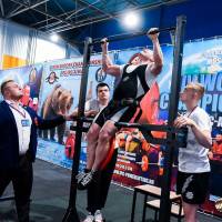 IV WORLD CHAMPIONSHIP  IPC / WAA - 2025 (часть 2) (Фото №#0526)