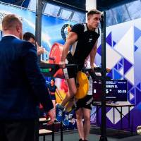 IV WORLD CHAMPIONSHIP  IPC / WAA - 2025 (часть 2) (Фото №#0537)