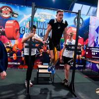 IV WORLD CHAMPIONSHIP  IPC / WAA - 2025 (часть 2) (Фото №#0538)