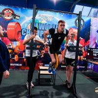 IV WORLD CHAMPIONSHIP  IPC / WAA - 2025 (часть 2) (Фото №#0539)