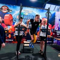 IV WORLD CHAMPIONSHIP  IPC / WAA - 2025 (часть 2) (Фото №#0540)