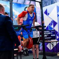 IV WORLD CHAMPIONSHIP  IPC / WAA - 2025 (часть 2) (Фото №#0546)