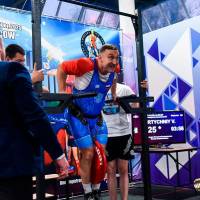 IV WORLD CHAMPIONSHIP  IPC / WAA - 2025 (часть 2) (Фото №#0547)